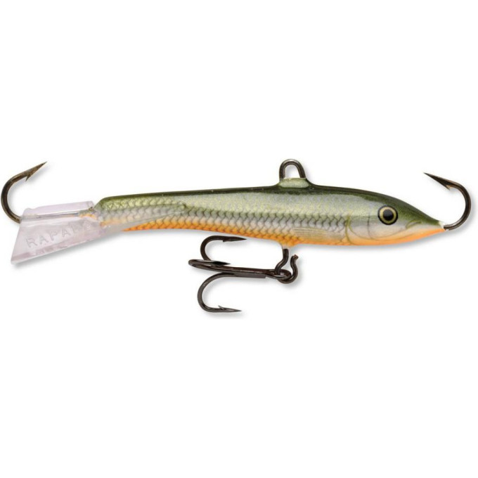 Балансир RAPALA Jigging Rap W02-RFSH