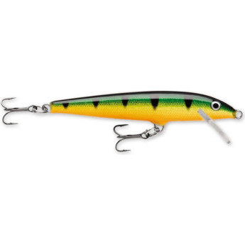 Воблер RAPALA Floating Original F11-P