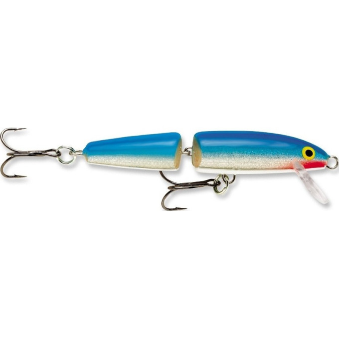 Воблер RAPALA Jointed J07-B