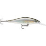 Воблер RAPALA Shadow Rap Shad Deep SDRSD09-GHSH