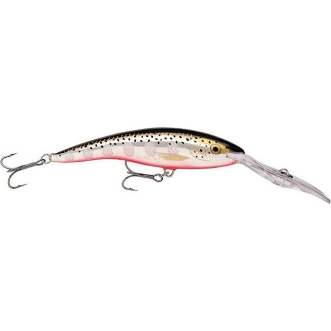 Воблер RAPALA Tail Dancer Deep TDD07-SFL