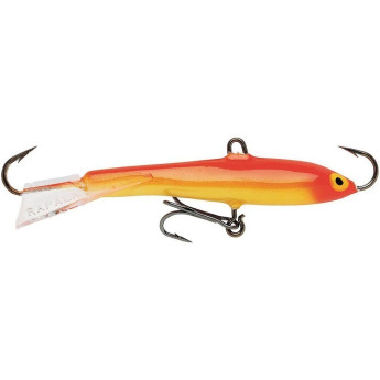 Балансир RAPALA Jigging Rap W02-GFR