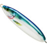 Блесна RAPALA Minnow Spoon RMS07-BSD