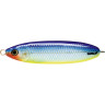 Блесна RAPALA Minnow Spoon RMS07-BSH