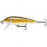 Воблер RAPALA Countdown CD09-TR