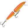 Воблер RAPALA Jointed J09-GFR